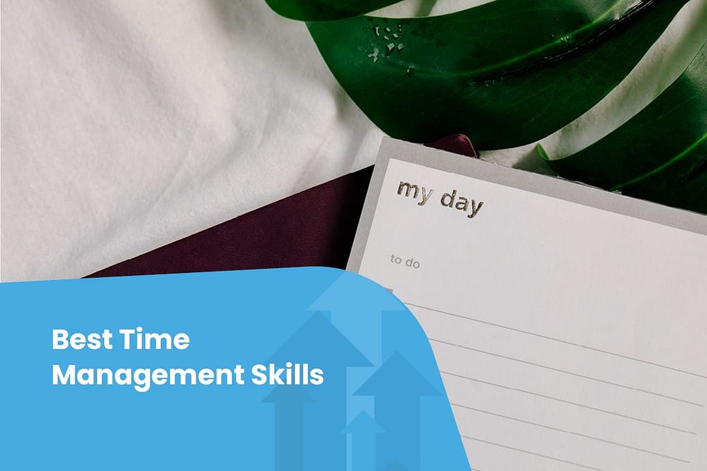 best time management skills