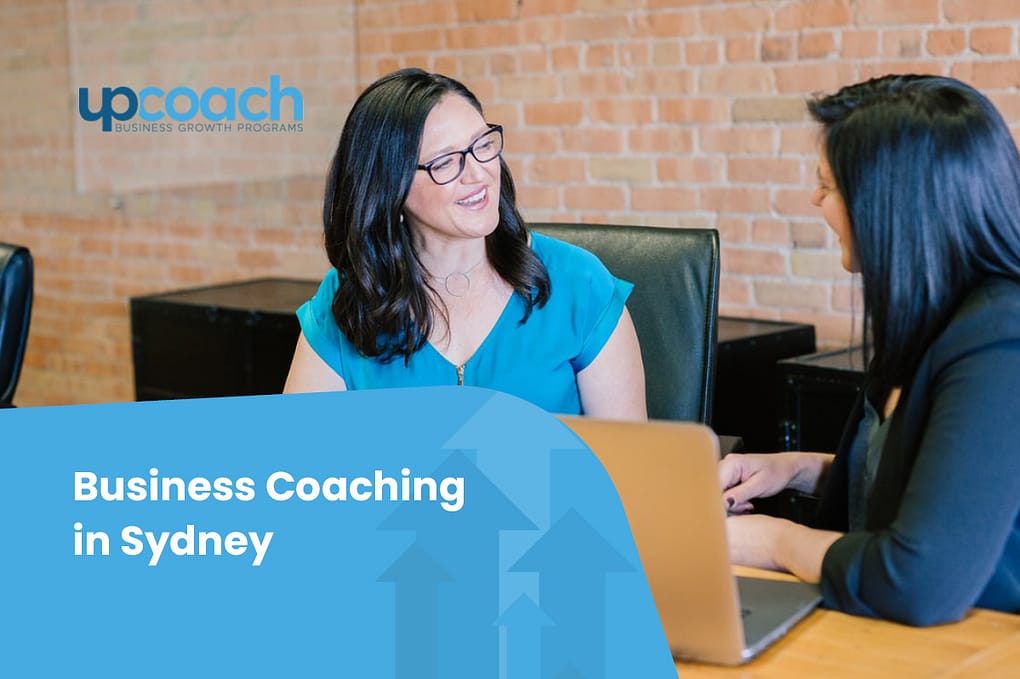 Business Coaching in Sydney