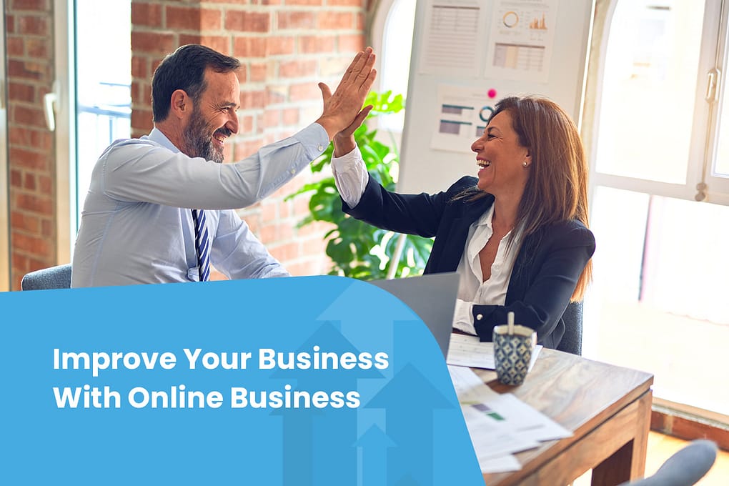Improve your business with Online Business Coaching