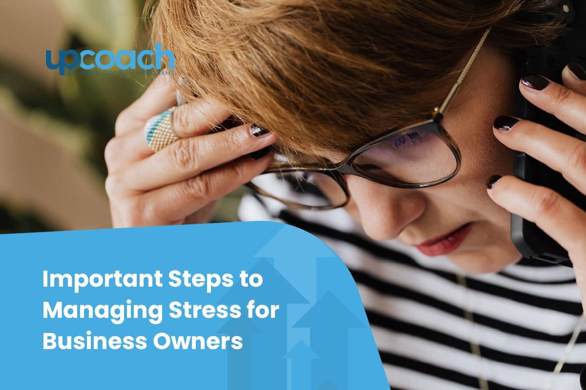 Important Stress Management Strategies for Business Owners