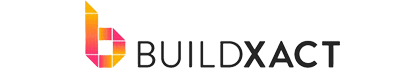 build xact logo