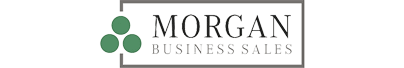 morgan business sales logo