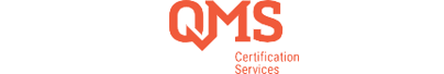 qms certification services logo