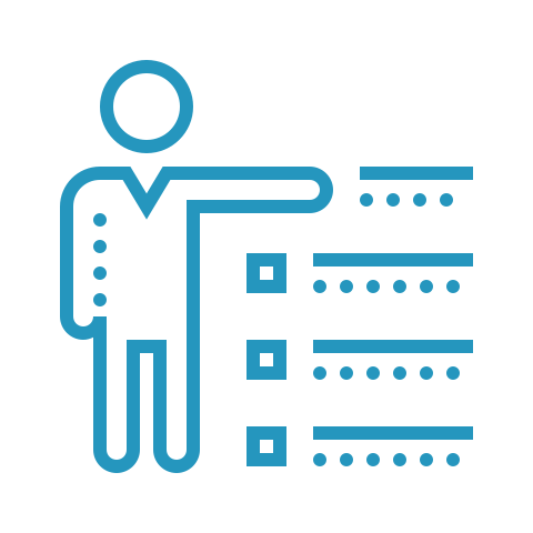 systems icon