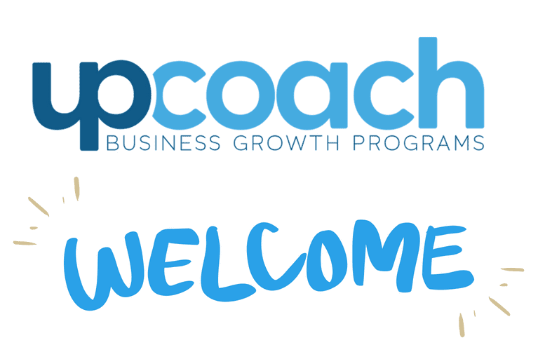 Welcome to UpCoach